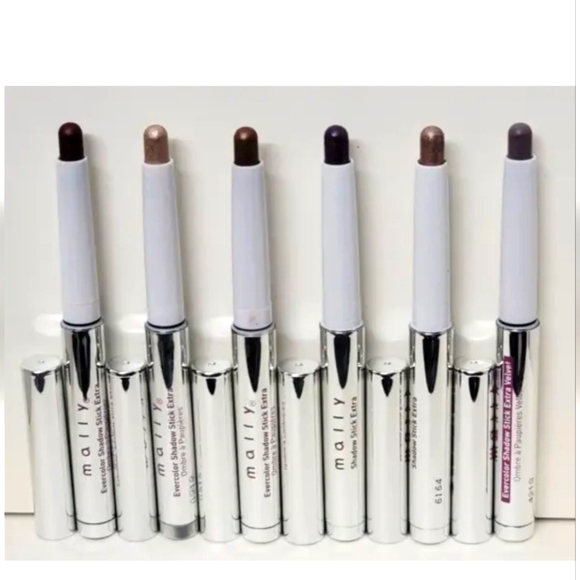 Mally Shadow Stick Extra 0.06 oz Full Size ( 6 Colors) - Picture 2 of 4